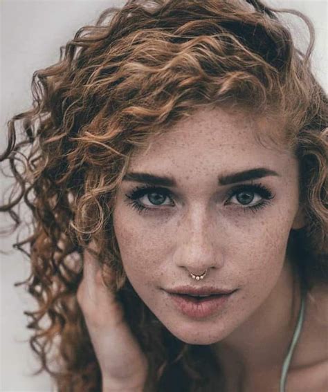 Les Plus Belles Rousses On Instagram “ Emblu Rousse Rouquine Redhead Redheads Ginger Hair