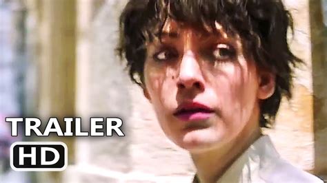 If you like blake lively you should definitely watch our picks for his her movies. THE RHYTHM SECTION Trailer (2020) Blake Lively, Jude Law ...