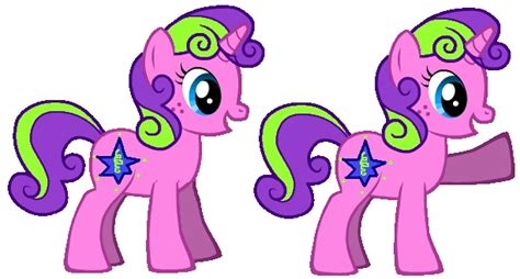 Springey My Little Pony Fim Fan Characters Fan Art 29886980 Fanpop