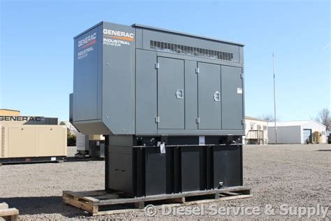 I also didn't get into the interior of the rooms nor into the gardens much, there's a separate description generator for gardens. Generac 30 kW #DieselGenerator with sound attenuated enclosure http://www.dieselserviceandsupply ...