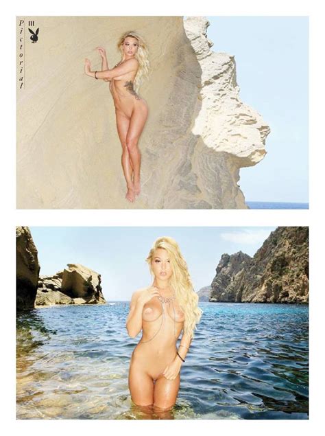 Arcelia Bravo Nude Celebrity Photos Leaked