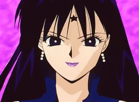 Sailor Moon Gif Sailor Moon Nine Discover Share Gifs Sailor Moon