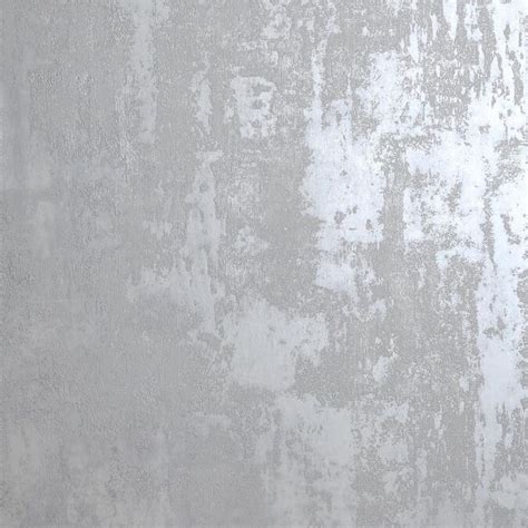 Arthouse Stone Textures Grey Wallpaper In The Wallpaper Department At