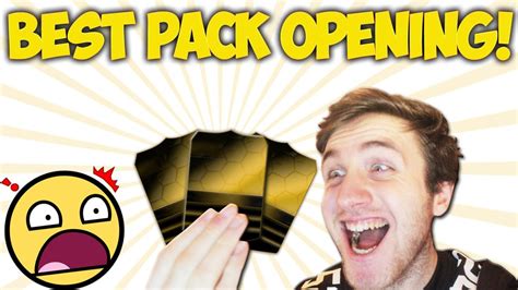 Best Pack Opening Youtube