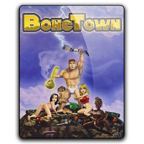 Descargar bonetown para pc por torrent gratis. Bonetown by dander2 on DeviantArt