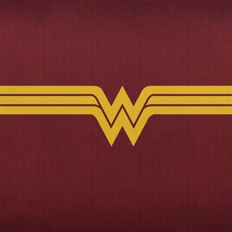 Feel free to send us your own wallpaper and we will consider adding it to. 2048x2048 Wonder Woman Logo 2 Ipad Air HD 4k Wallpapers ...