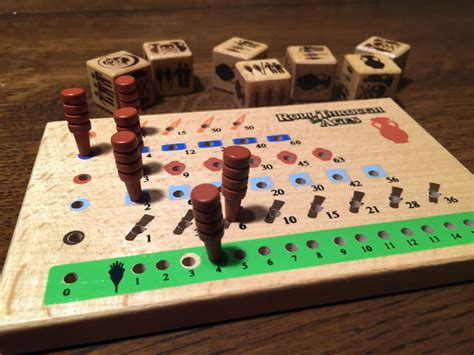 Roll Through The Ages The Bronze Age Review Board Game Quest