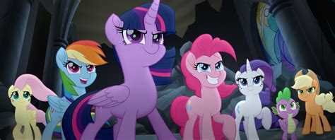 Equestria Daily Mlp Stuff 3 New Stills Appear For The Mlp Movie