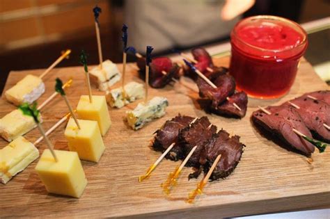 The Reykjavik Food Tour | Experience Delicious Icelandic Cuisine