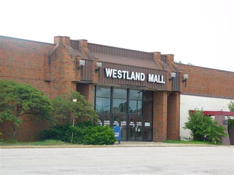 Westland Mall Columbus Ohio Flickr