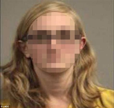 Mom Gets 16 Years For Incest Sodomy And Sex Abuse Of Son Daily Mail