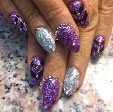 Pin by Christina Avila on Nail Art | Cute nails, Plain ... X100 nails 38mm steel hang large head plain shank zinc plated timber nail bulk.