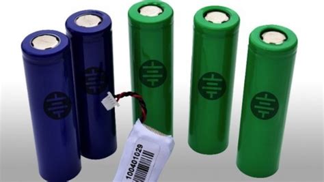 What About Lithium Air Batteries Autoevolution