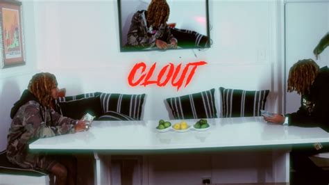 Jgreen Clout Official Music Video Youtube