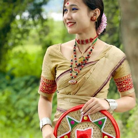 North East Indian Assamese Culture She S Were Assamese Culture