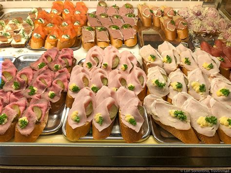 Austria Food Guide 40 Traditional Austrian Food Dishes You Have To