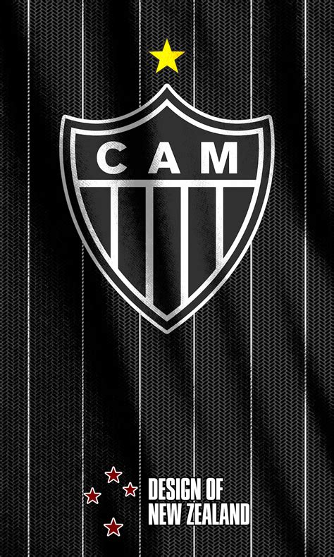 Result (s) 116 product (s) of 5 page (s) product name lesser price bigger price best seller highlights release. Wallpapers do Atlético Mineiro (Papéis de Parede) PC e Celular