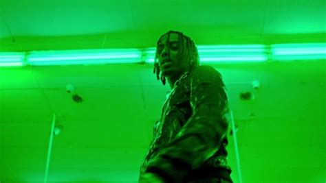 Playboi Carti Causes Absolute Anarchy In New Visual For Sky Daily