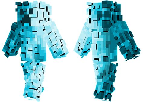 Really Cool Minecraft Skins