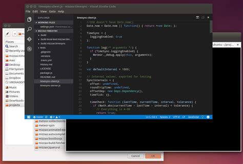 Review Visual Studio Code Linux C Lasfever