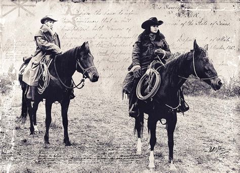 Rough Facts About Calamity Jane The Wildest Woman In The Old West