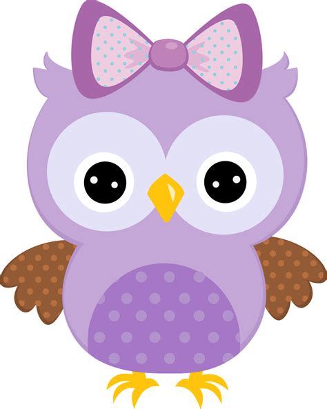 ImÁgenes De BÚhos Owl Clip Art Owl Printables Baby Owls