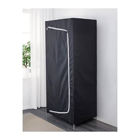 The ikea breim wardrobe is a lightweight, airy, and easily maintained wardrobe. BREIM wardrobe black (302.889.53) - reviews, price, where ...