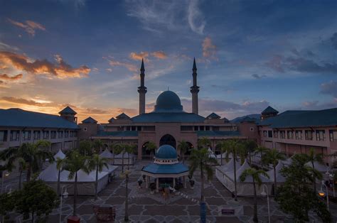 International Islamic University Malaysia The Internationa Flickr