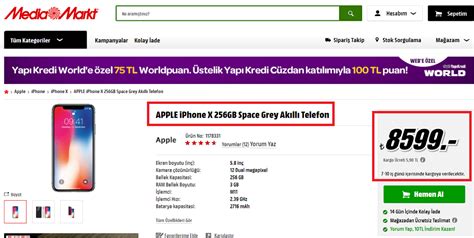 Almanya ile türkiye arasındaki tırmanan gerginlik, krize dönüşmüş durumda. APPLE iPhone X 256GB (Türkiye, Fransa ve Almanya Fiyat ...