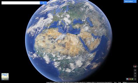 Zoom world map is a free trial software application from the flash tools subcategory, part of the web development category. Deep Dive With The New Google Maps For Desktop With Google ...