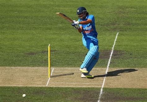 Live Cricket Score India Vs New Zealand Icc Womens World T20 Kiwis