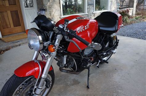 See 21 results for ducati sport 1000 for sale uk at the best prices, with the cheapest ad starting from £2,350. 20170215 2007 ducati sport 1000 biposto left front - Rare ...