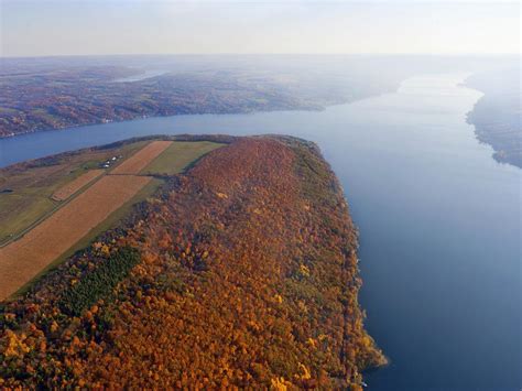 Finger Lakes Land Trust