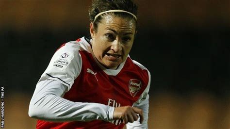 Arsenal Women 3 2 Birmingham City Ladies Bbc Sport