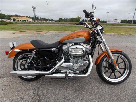 Please fill the form out below and our team will quickly respond, or, please call us at (720). 2014 Harley-Davidson XL 883L Sportster 883 for sale on ...