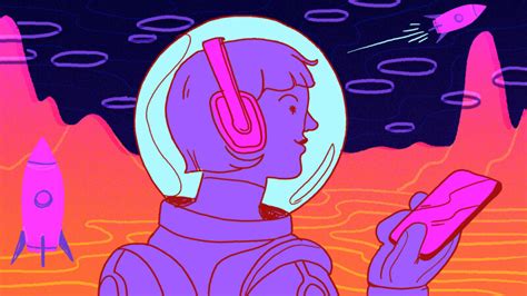 9 Fictional Podcasts To Binge If You Love Sci Fi
