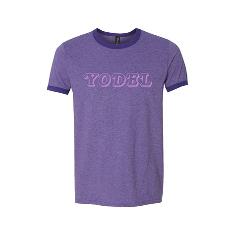 Purple ringer - leaderswest