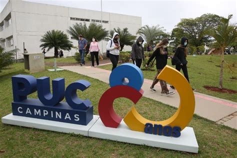 Bolsa Na Puc Campinas