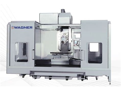 Cnc Horizontal Milling Machines Whb1000 Contact Maschinen Wagner