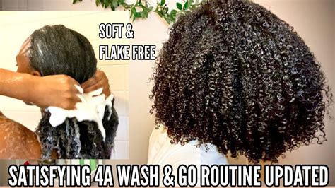 A Curly Hair Regimen For Hair Growth No Breakage Laurynnicolle