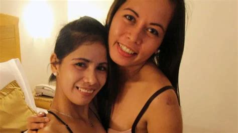 Asian Sex Diary On Twitter Filipina Lesbians Fuck White Cock Https SexiezPicz Web Porn