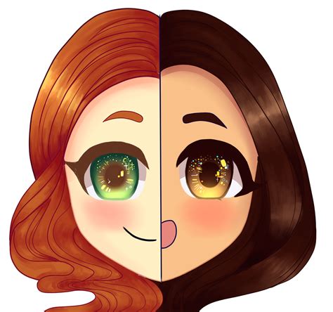 Anime Youtube Icon Commission By Swordmasterqueen On Deviantart