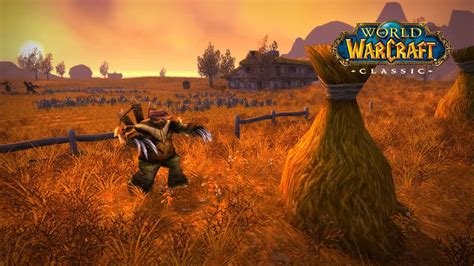 All World Of Warcraft Classic Server Populations December 2023 Pro