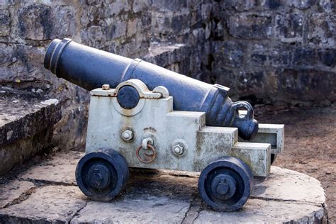 Cannons Old Artillery Wallpapers Wallpaper Cave