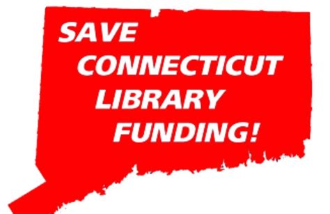 Connecticut Library Association Advocacy