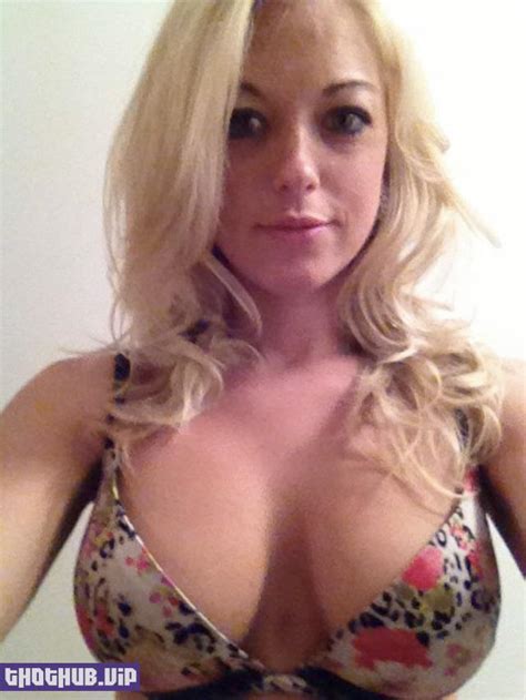 Ashley Blankenship Leaked Nude Selfies On Thothub