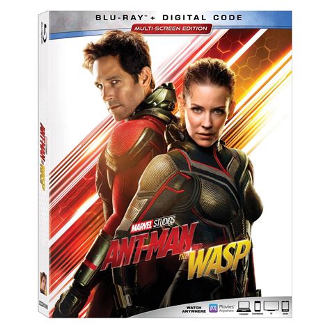 Ant Man And The Wasp Fmovies Watch Online