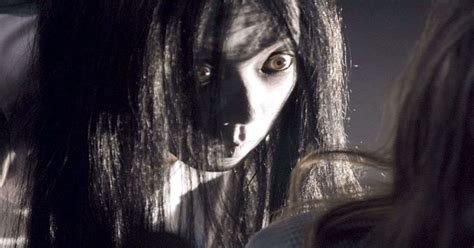 Best Japanese Horror Movies The 10 Best Horror Movie Villains Ok