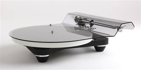 Planar 10 Turntable And Psu From Rega The Audiophile Man