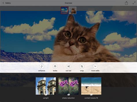 In contrast to all the known photoshop, there are a few other, and more simplified functions. Adobe Photoshop Mix review: Not just another iPad photo app